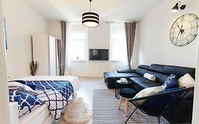 Studio Apartman Manuela