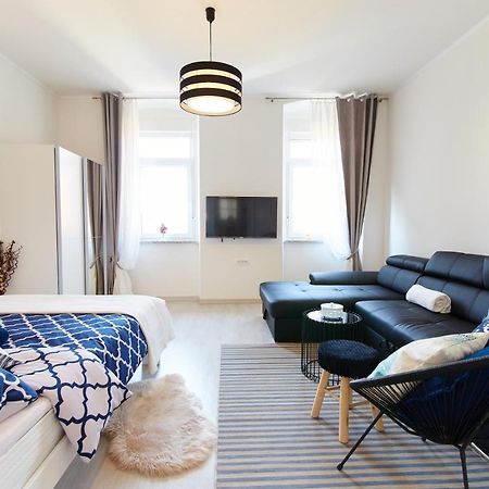 Studio Apartman Manuela Fiume Esterno foto