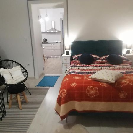Studio Apartman Manuela Fiume Esterno foto