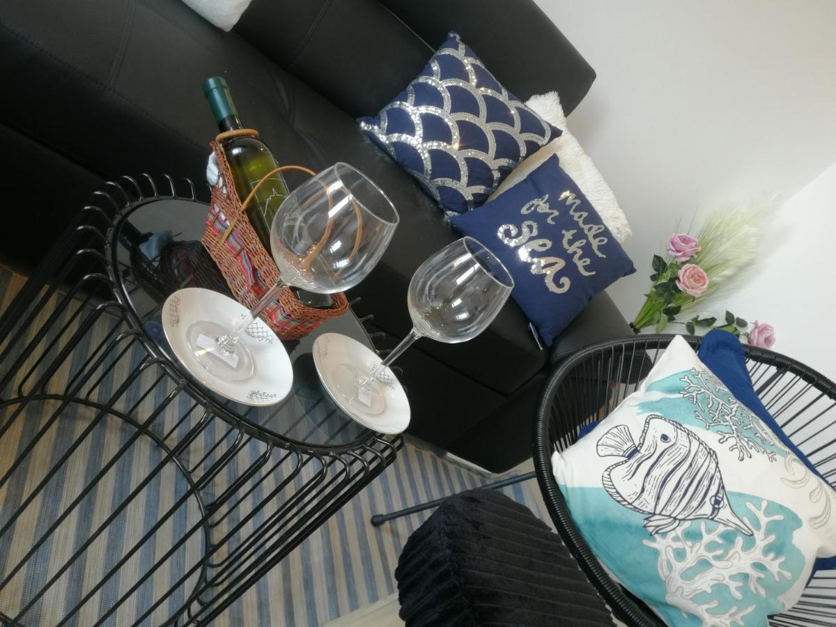 Studio Apartman Manuela Fiume Esterno foto