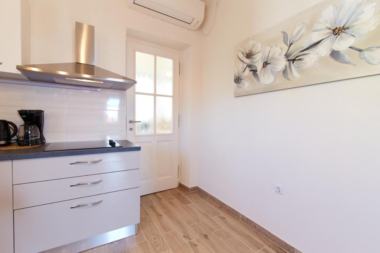 Studio Apartman Manuela Fiume Esterno foto